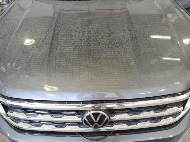 2021 VOLKSWAGEN ATLAS SEL 1V2BR2CA8MC501090