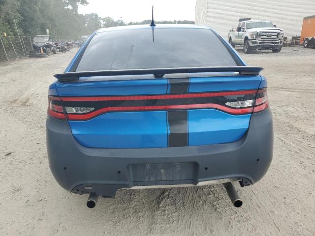 2016 DODGE DART SE 1C3CDFAA3GD607352