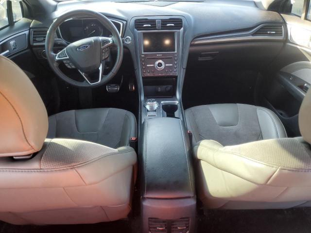 2017 FORD FUSION SPORT 3FA6P0VPXHR340995