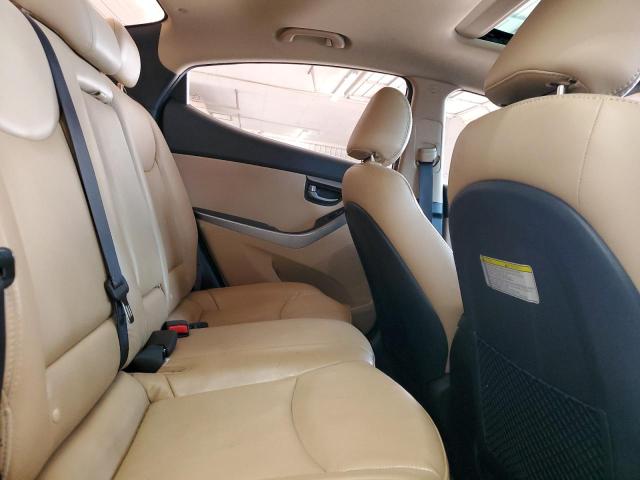 2013 HYUNDAI ELANTRA GL - 5NPDH4AE8DH431884