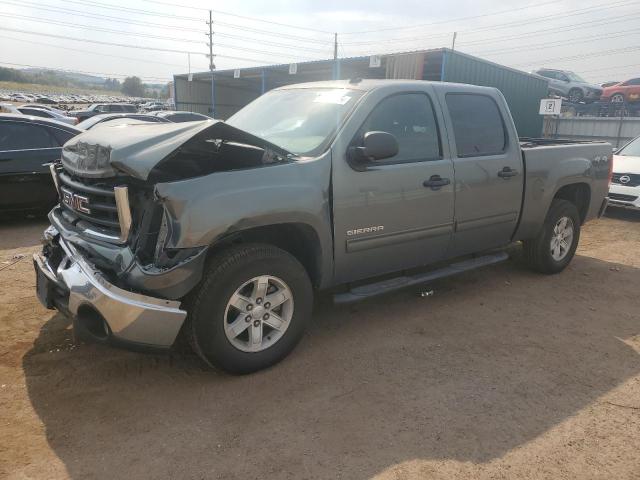 GMC SIERRA K15