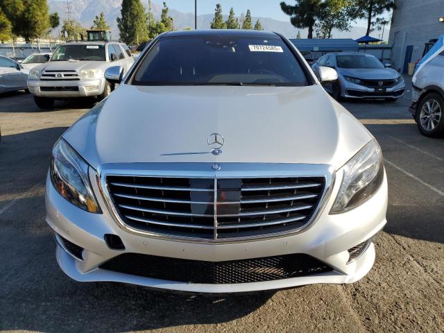 2017 MERCEDES-BENZ S 550 WDDUG8CB6HA309220