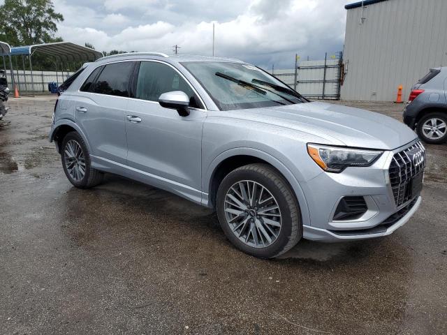2022 AUDI Q3 PREMIUM WA1AUCF36N1053003