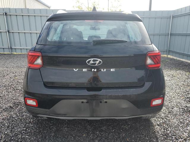 2022 HYUNDAI VENUE SEL KMHRC8A38NU167921