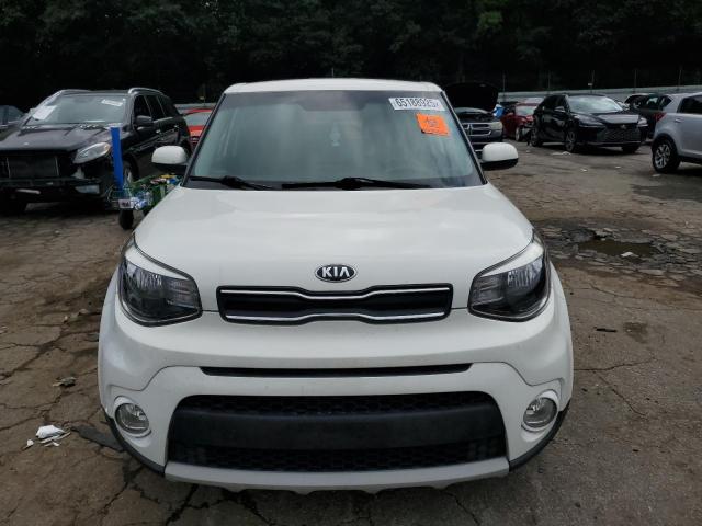 2019 KIA SOUL + - KNDJP3A5XK7693312