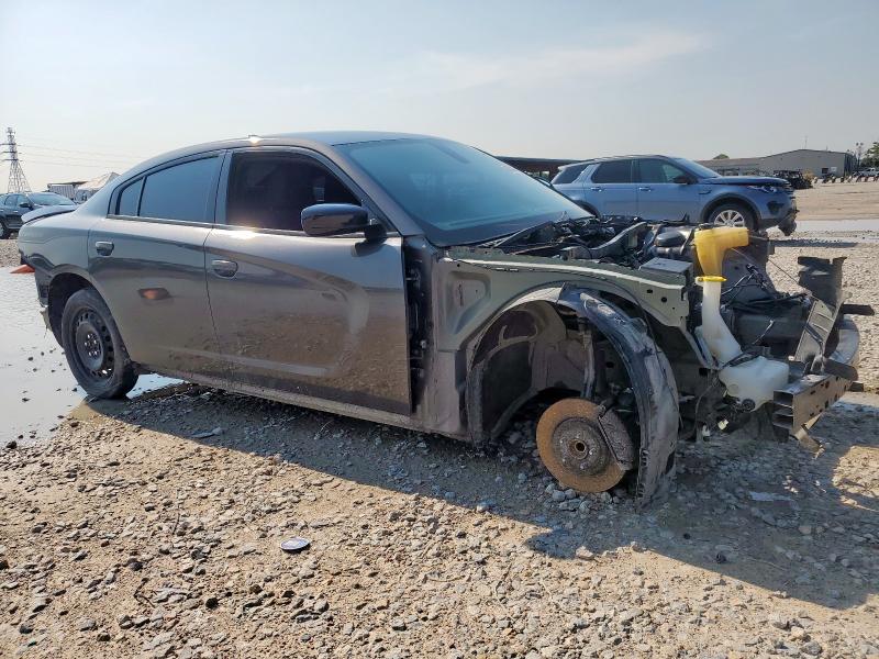 2018 DODGE CHARGER GT 2C3CDXJG3JH330819