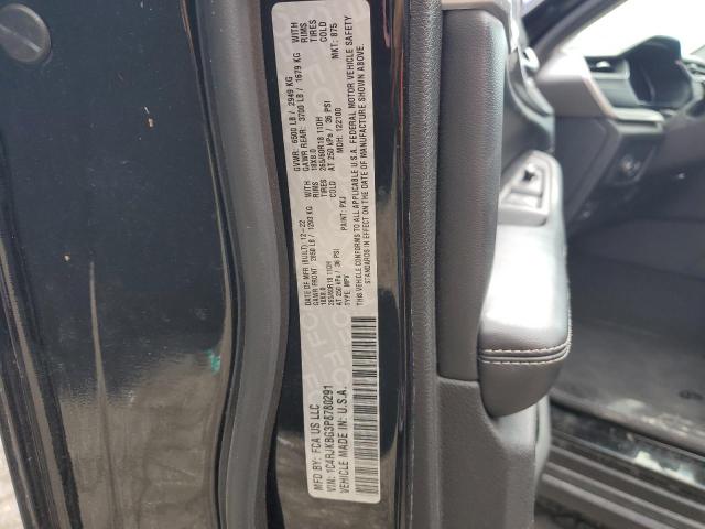 2023 JEEP GRAND CHER 1C4RJKBG3P8780291