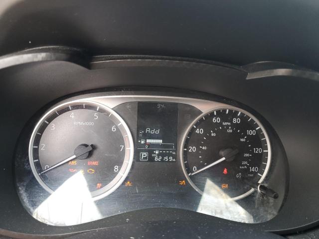 2021 NISSAN VERSA S 3N1CN8DVXML808578