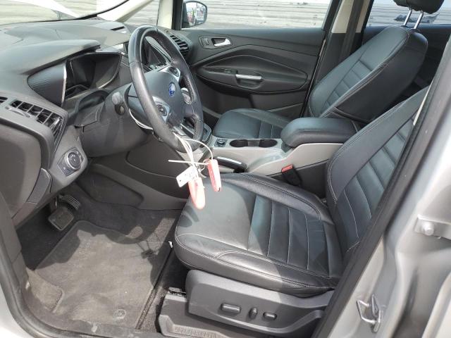 2016 FORD C-MAX PREM 1FADP5CU5GL106144