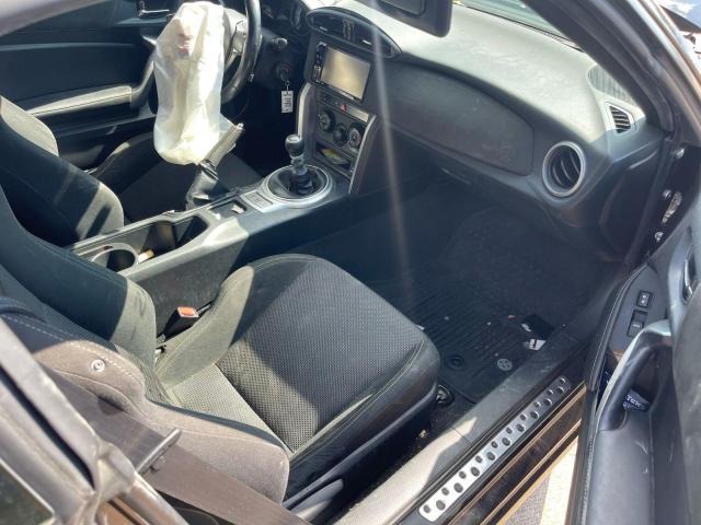 2017 TOYOTA 86 BASE JF1ZNAA10H9706789