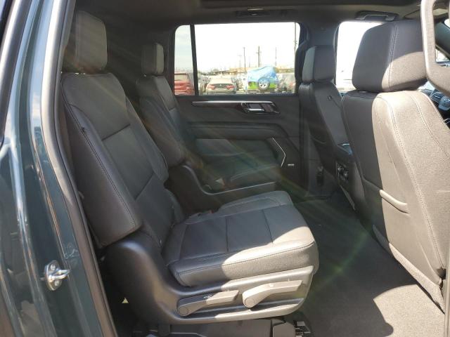 2025 CHEVROLET SUBURBAN K - 1GNS6DRD1SR133618