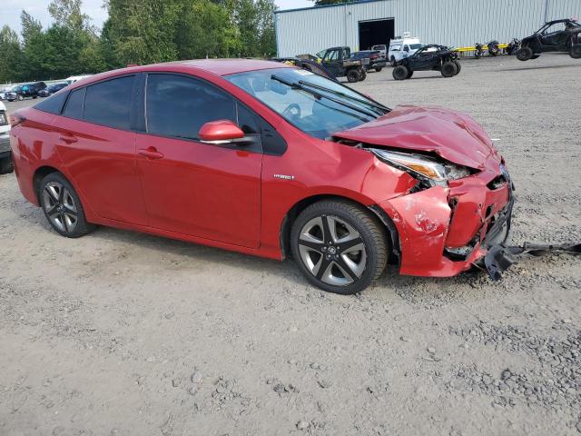 2021 TOYOTA PRIUS SPEC JTDKAMFU3M3139874