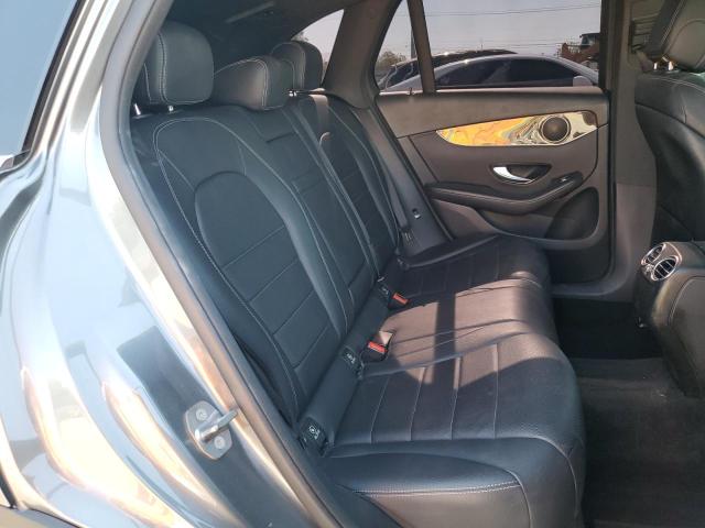 2017 MERCEDES-BENZ GLC 300 WDC0G4JB9HF147603