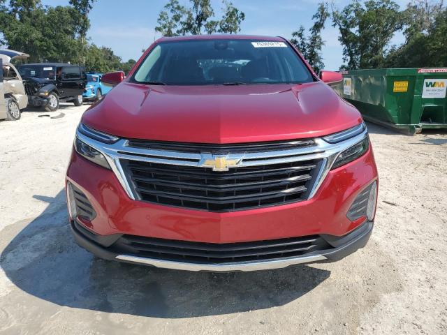 2022 CHEVROLET EQUINOX LT 3GNAXUEV9NL225692