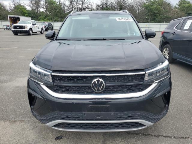 2024 VOLKSWAGEN TAOS SE 3VVVX7B26RM082949