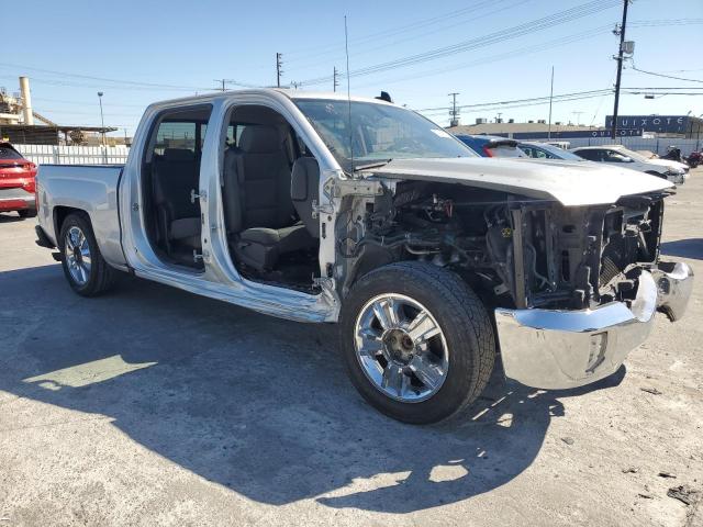 2017 CHEVROLET SILVERADO 3GCPCREC1HG195482
