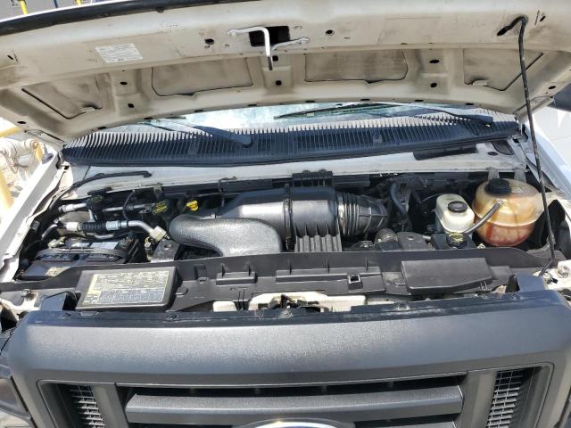 2009 FORD ECONOLINE #3227358387