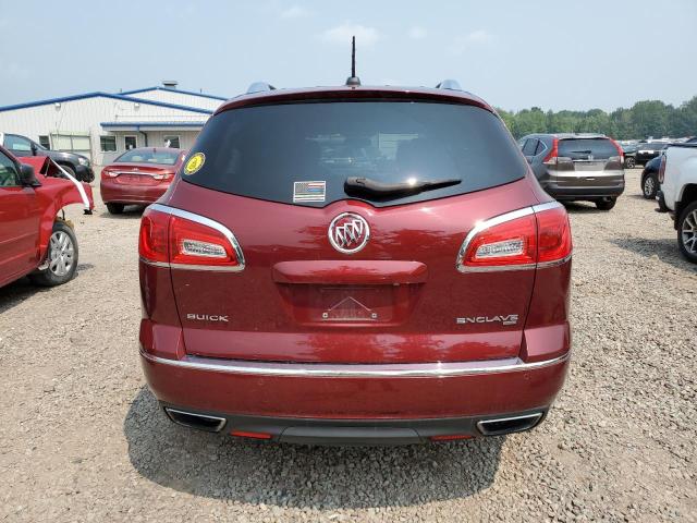 2016 BUICK ENCLAVE 5GAKVBKD9GJ126188