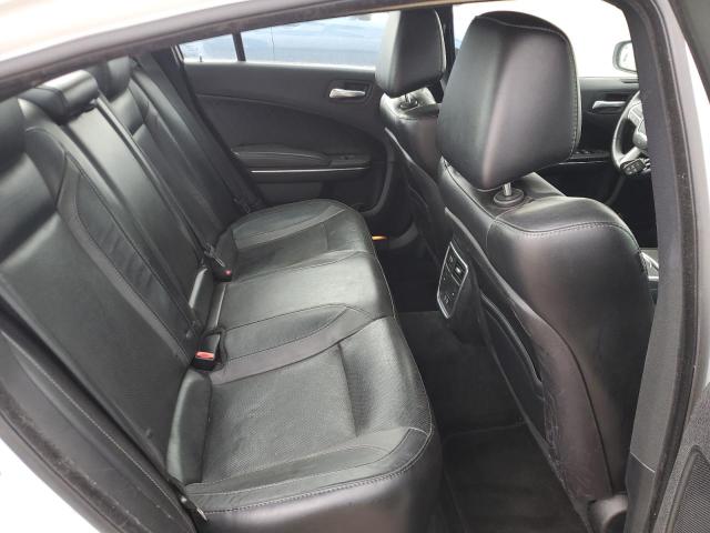 2016 DODGE CHARGER SX 2C3CDXJG6GH127609