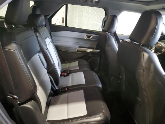 2022 FORD EXPLORER X - 1FMSK8DH9NGB63564