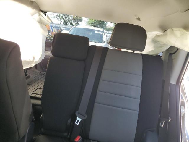 2016 TOYOTA 4RUNNER SR JTEBU5JR5G5377360
