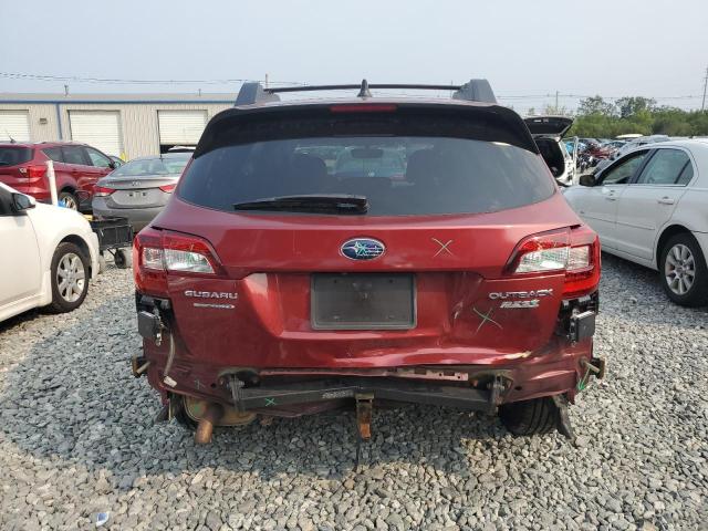 2017 SUBARU OUTBACK 2. 4S4BSANC9H3433429