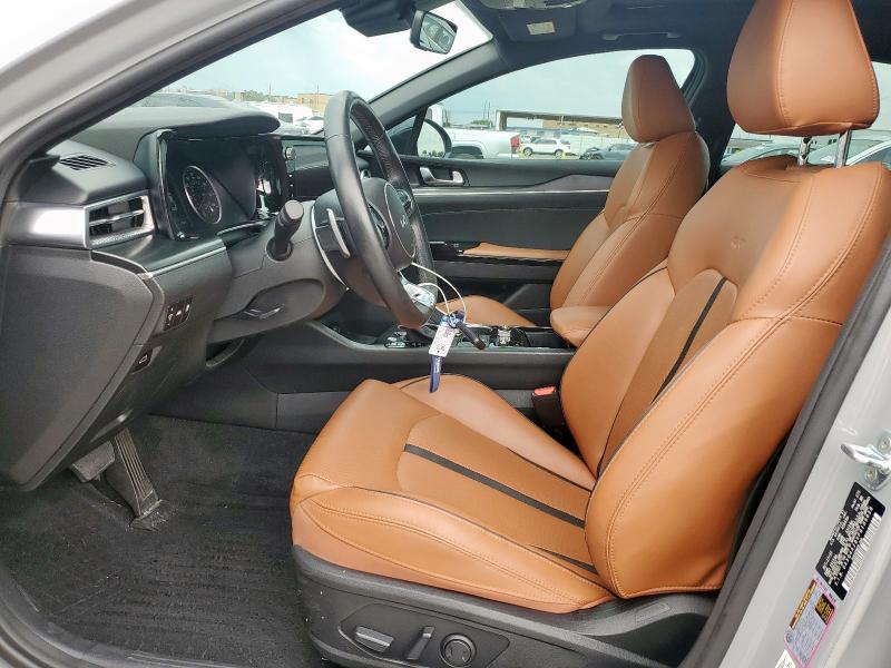 2023 KIA K5 GT 5XXG44J8XPG189828