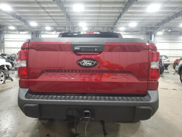 2025 FORD MAVERICK L 3FTTW8S36SRB00219
