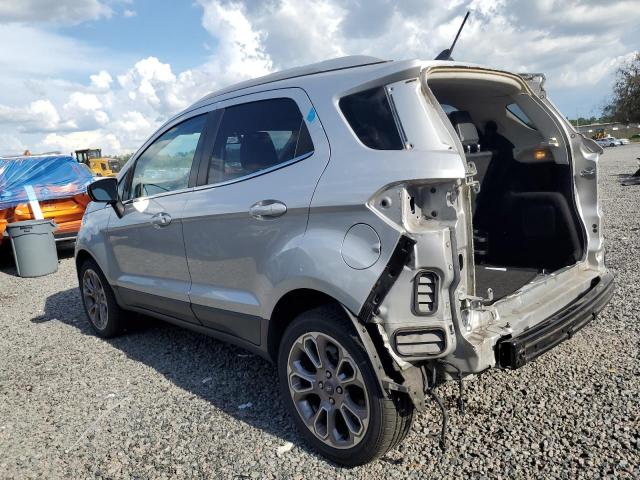 2018 FORD ECOSPORT T MAJ3P1VE1JC192277
