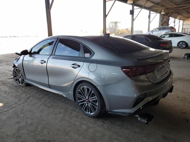 2023 KIA FORTE GT 3KPF44AC0PE675105