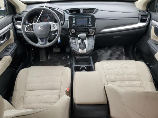 2020 HONDA CR-V LX 2HKRW2H26LH657738