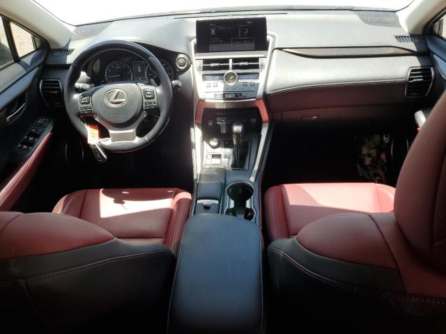 2020 LEXUS NX 300 BAS JTJAARBZ8L5008658