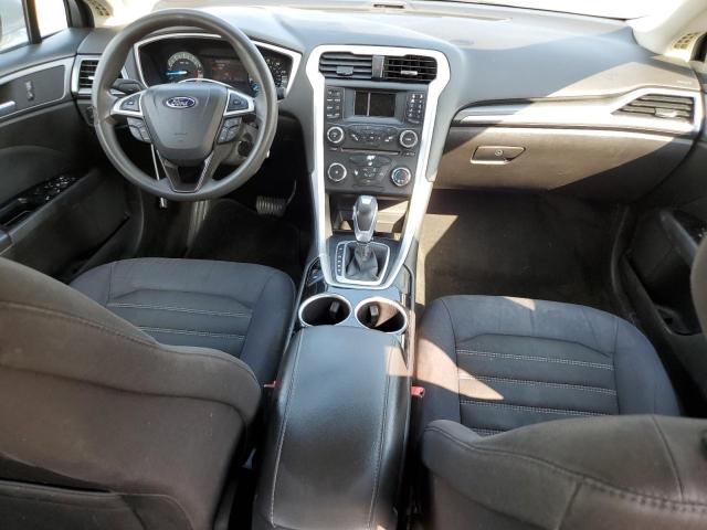 2013 FORD FUSION SE - 3FA6P0HR0DR131482