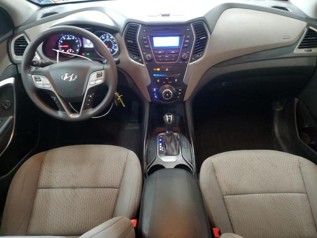 2016 HYUNDAI SANTA FE S 5XYZTDLB8GG349785