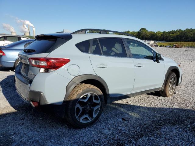 2019 SUBARU CROSSTREK LIMITED JF2GTANC4K8266156