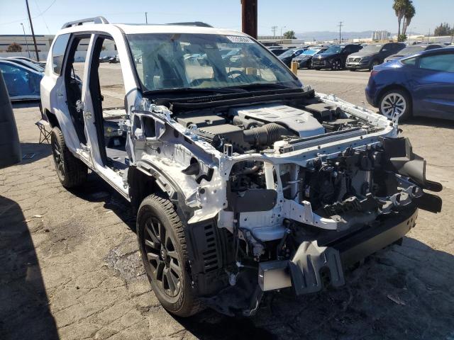 2022 LEXUS GX 460 JTJKM7BXXN5309174