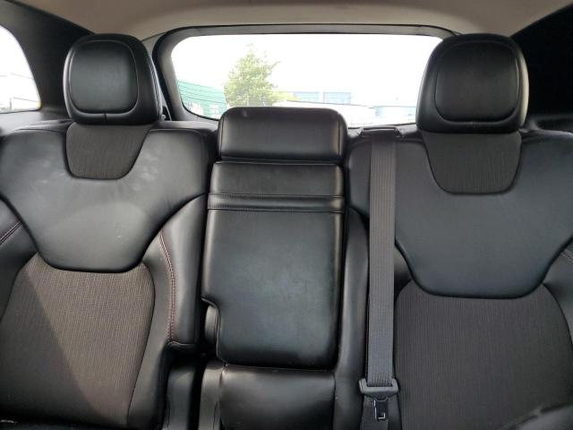 2016 JEEP CHEROKEE T 1C4PJMBS5GW278367