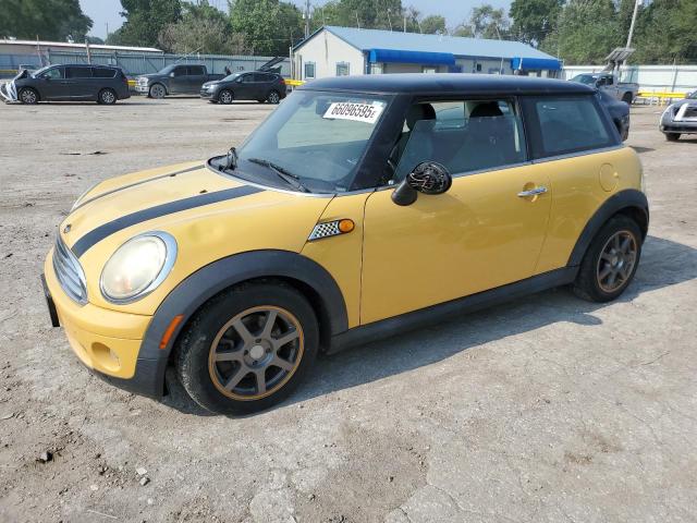 2009 MINI COOPER #3302827922
