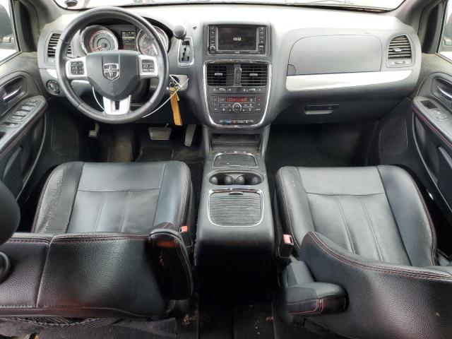 2017 DODGE GRAND CARA 2C4RDGEG4HR714743