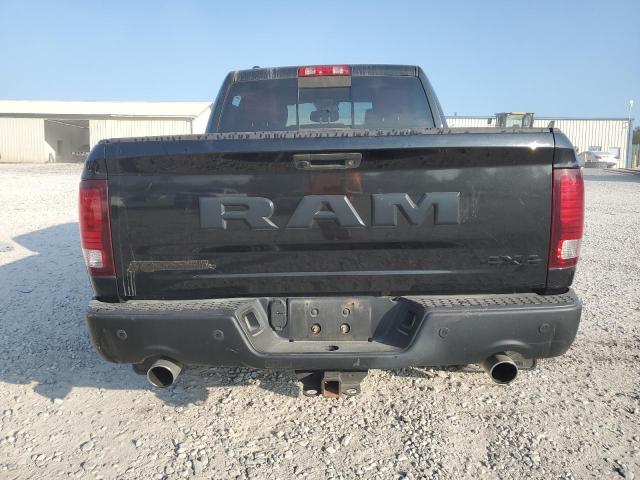 2017 RAM 1500 REBEL 1C6RR7YT3HS744140