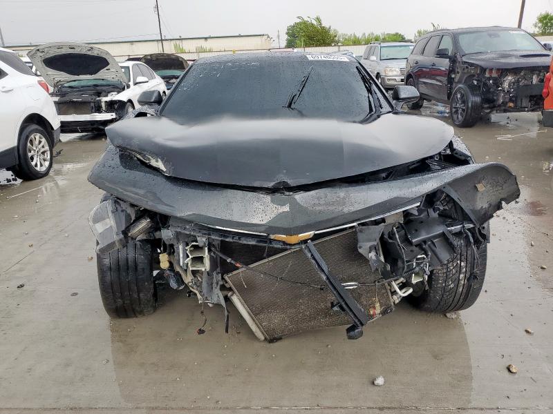 2018 CHEVROLET CAMARO LT 1G1FB1RSXJ0122146