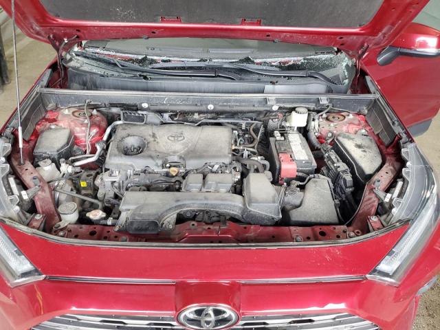 2022 TOYOTA RAV4 LIMIT 2T3N1RFV8NW315268
