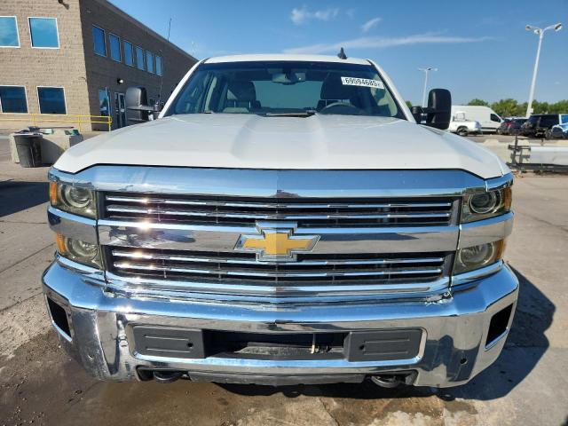 2017 CHEVROLET SILVERADO #3237155978