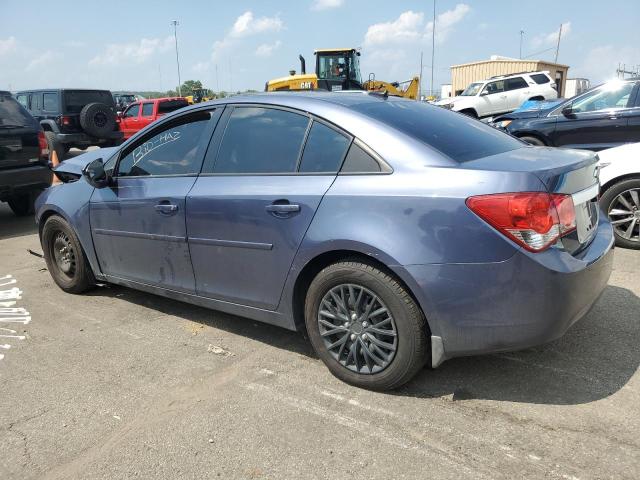 2014 CHEVROLET CRUZE LS - 1G1PA5SH3E7458599