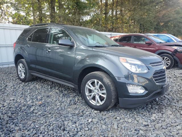 2017 CHEVROLET EQUINOX LT - 2GNALCEKXH1572059