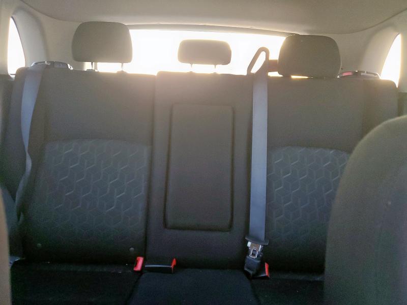 2020 MITSUBISHI OUTLANDER JA4AR3AU7LU005202