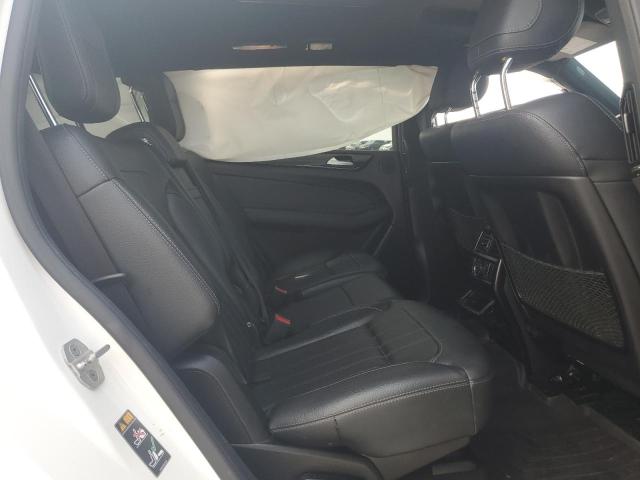 2018 MERCEDES-BENZ GLS 450 4M 4JGDF6EE8JB000188