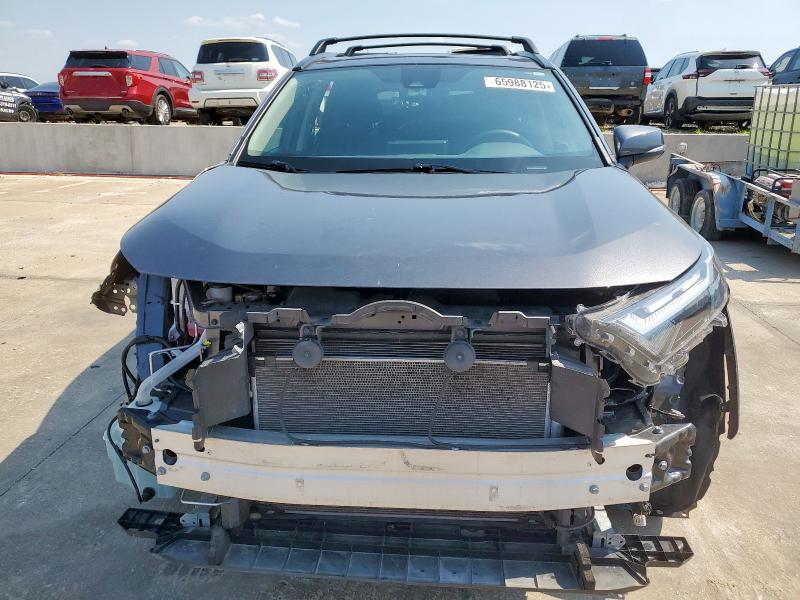 2024 TOYOTA RAV4 XLE - 2T3W1RFV0RC289437