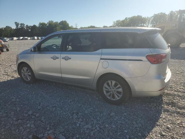 2017 KIA SEDONA LX - KNDMB5C15H6218442