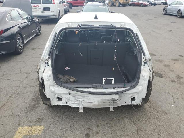 2017 VOLKSWAGEN E-GOLF SEL PREMIUM WVWPR7AU0HW954643